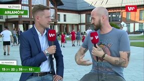 Adam Nawałka opuści reprezentację po mundialu? "Będzie próbował spieniężyć sukces"
