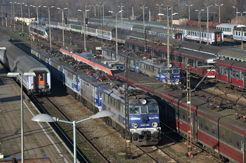 Wspólny bilet weekendowy. Po latach walki między kolejowymi spółkami przyszła odmiana