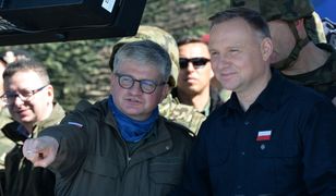 Kancelaria Prezydenta ogłasza zmiany. Andrzej Duda odwoła Pawła Solocha