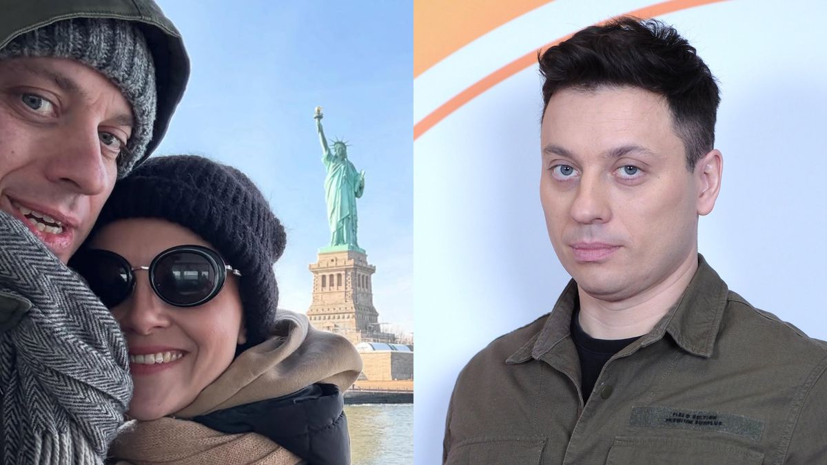 Piotr Witwicki poprowadzi debatę. Jakie ma wykształcenie?