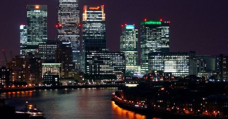 Banki w Londynie wciąż przyjmują nowych pracowników. Zapowiadanego exodusu po Brexicie nie będzie?