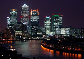 Banki w Londynie wciąż przyjmują nowych pracowników. Zapowiadanego exodusu po Brexicie nie będzie?