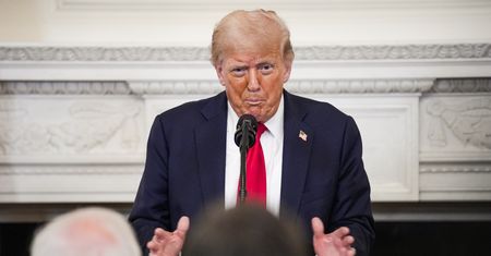 Ukraina czekała na tę wiadomość. Trump przekazał dobre wieści