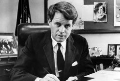 Zabójstwo Roberta F. Kennedy'ego. Odtajniono setki dokumentów