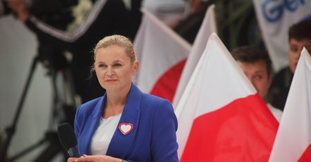To nokaut. Nowacka zdeklasowała rzecznika rządu