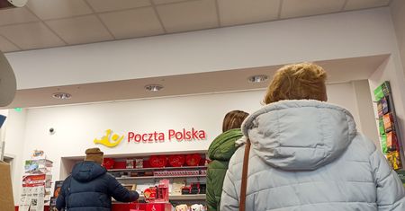 PIP bierze pod lupę Pocztę Polską. Sprawdza Program Dobrowolnych Odejść
