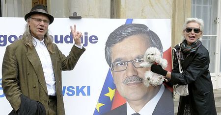 Suczka Kory UNIEWINNIONA!