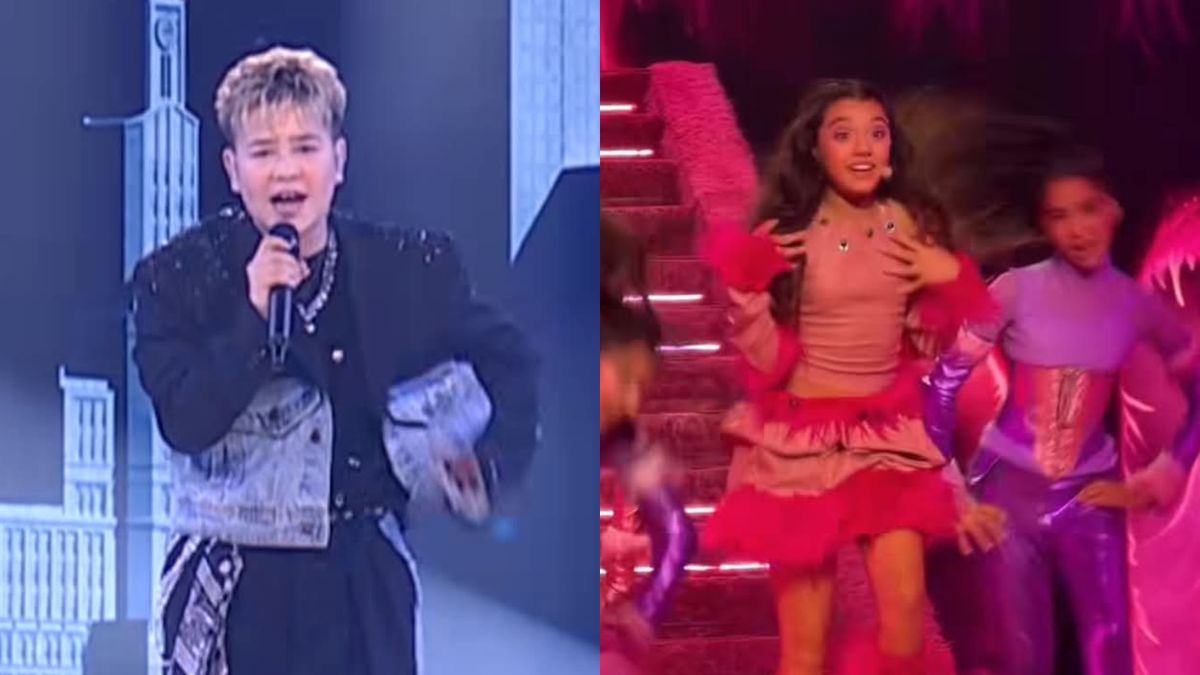 Widzowie oburzeni wynikami Eurowizji Junior 