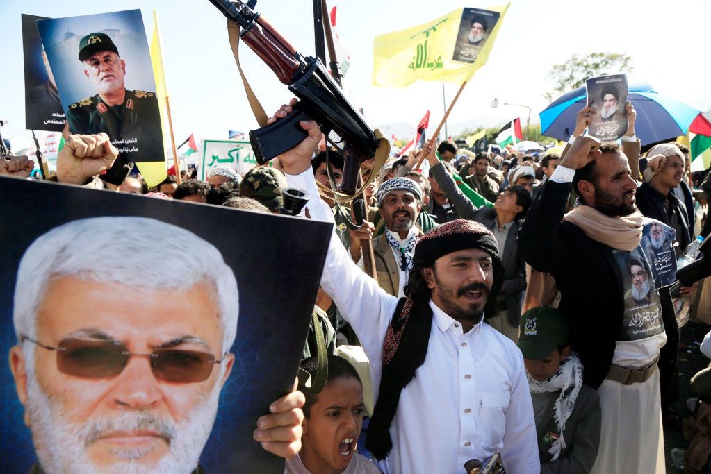 Hisbollah und Israel: Afrikas Rolle im verborgenen Finanzkrieg