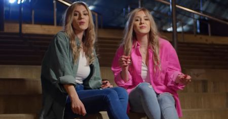 Zjawiskowe bliźniaczki podbiją scenę disco polo? Jest pierwszy utwór