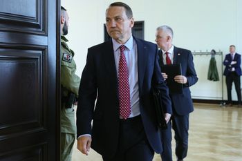 Putin spotka się z Trumpem i Xi? Sikorski komentuje doniesienia