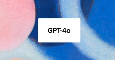 OpenAI dokłada do pieca. GPT-4o działa w czasie rzeczywistym