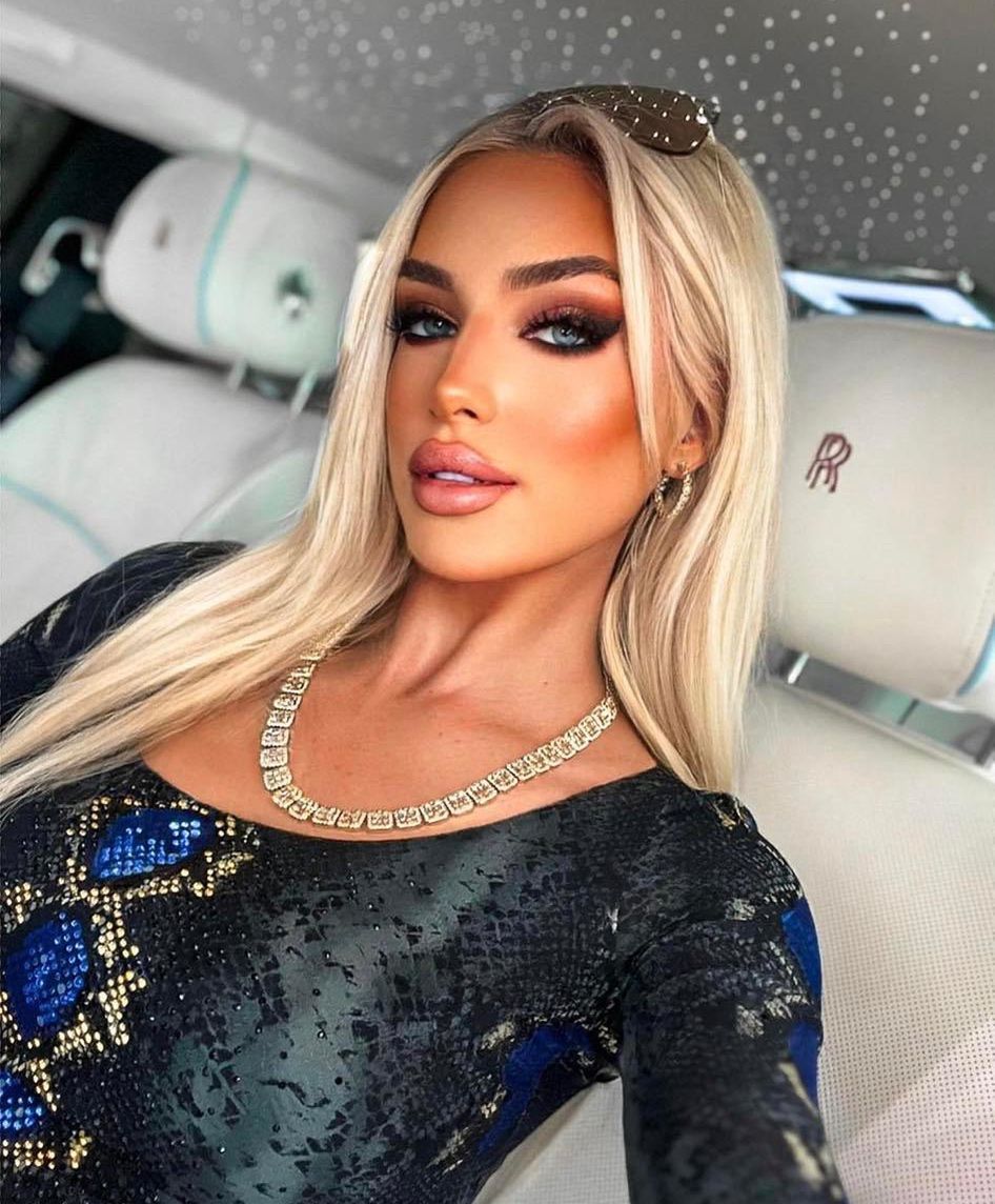 Karolina Derpieńska