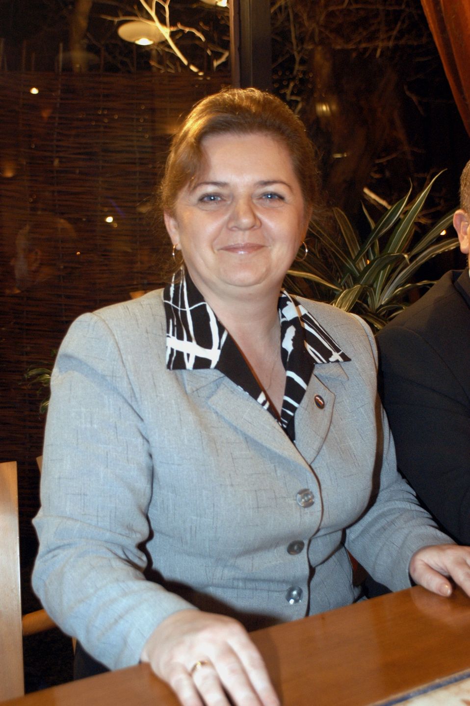 Renata Beger
