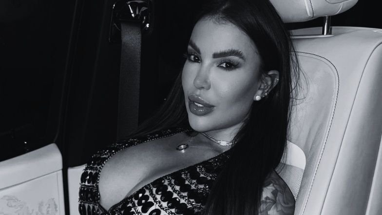 Nie żyje 27-letnia influencerka z Brazylii
