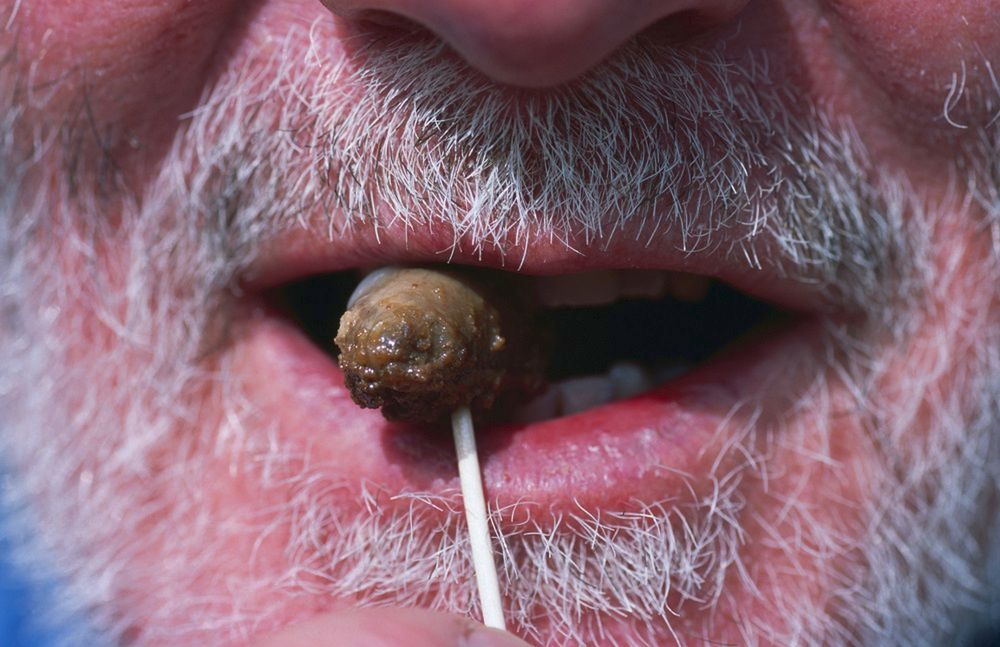 Amatorów nie brakuje. Ponad 1000 razy bardziej toksyczny niż cyjanek