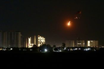 To nie był Iran? Atak dronów na centrum dyplomatyczne USA w Iraku