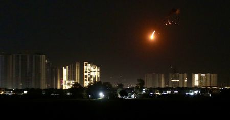 To nie był Iran? Atak dronów na centrum dyplomatyczne USA w Iraku