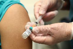 Skuteczność szczepionek przeciw COVID-19? "Prawie 90 procent"