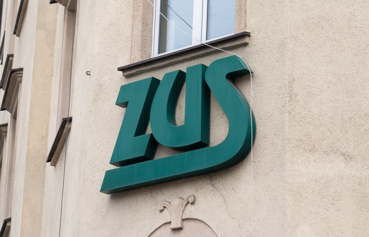 ZUS uruchomił płatności elektroniczne za składki