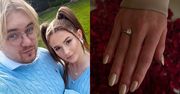 Roksana Węgiel zaręczyła się "kilka miesięcy temu". Są DOWODY, kiedy Kevin Mglej mógł jej się oświadczyć (FOTO)