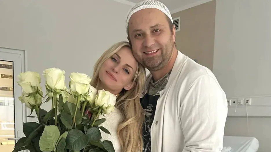 Adrian przechodzi kolejne leczenie