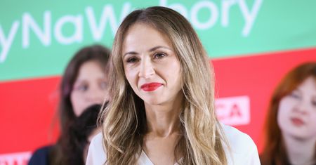 Krótszy czas pracy nie porwał koalicjantów. Lewica już ma problem