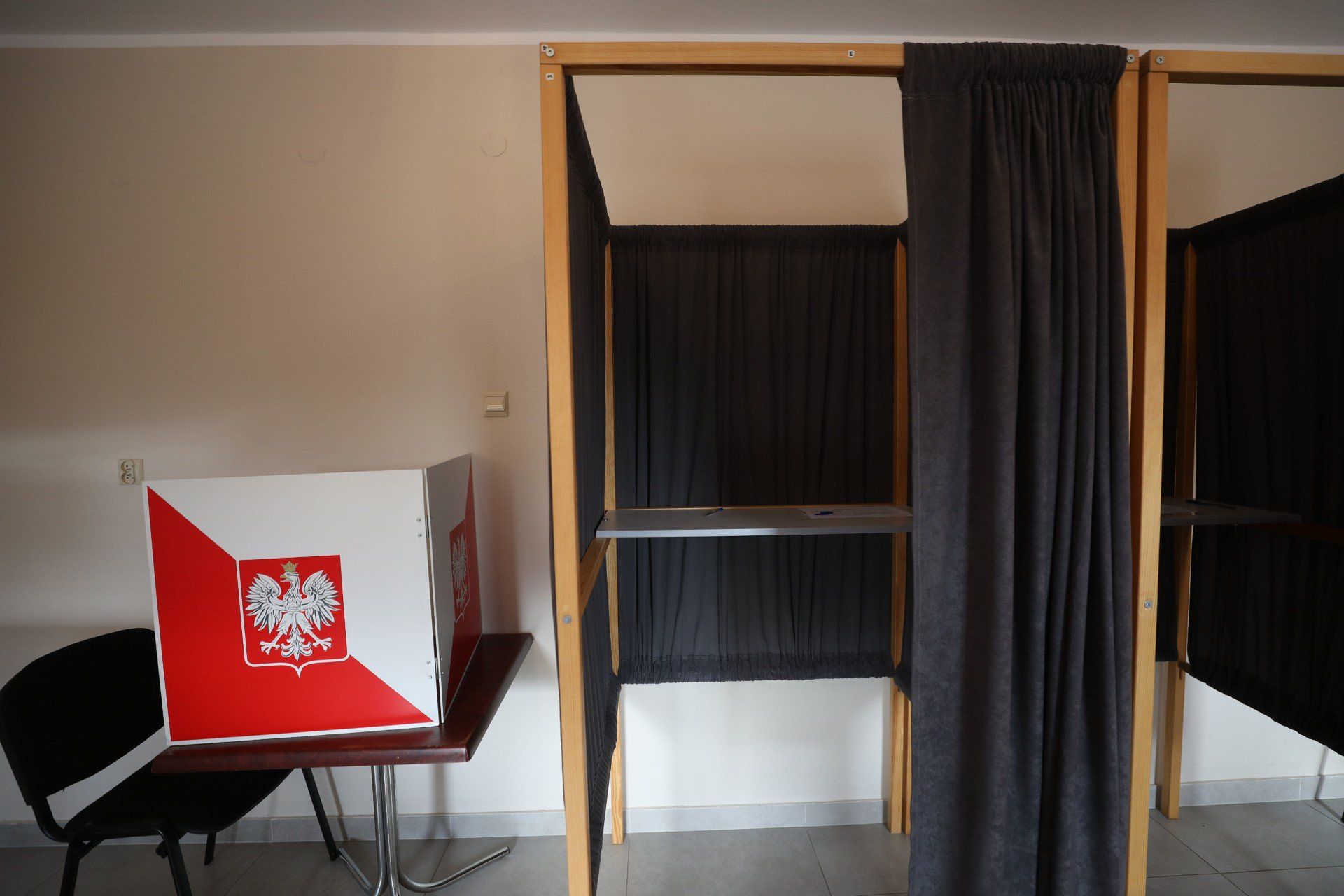 W Piekarach Śląskich trwa pierwsze w historii miasta referendum