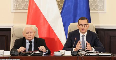 Takie cuda na koniec kadencji. PiS wyciąga rękę do artystów