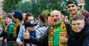 Wielka radość w Pile po awansie Pronergy Polonia Piła