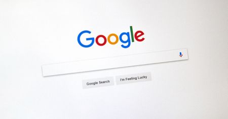 Czego szukaliśmy w Google? Podsumowanie roku w wyszukiwarce