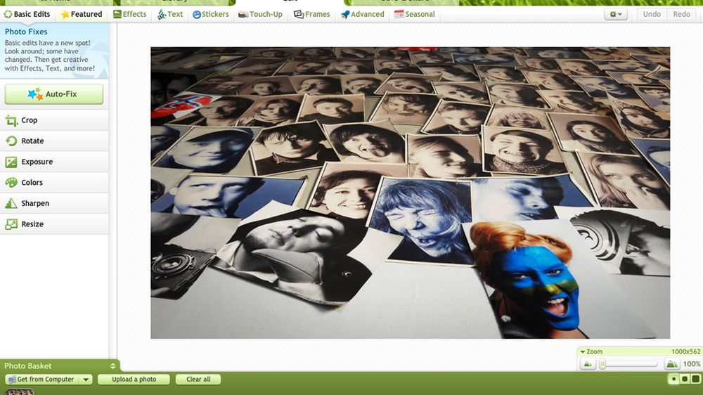 Google zlikwiduje Picnika w kwietniu 1