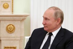 Wywiad wojskowy w Ukrainie: Putin wydał rozkaz prowokacji. Mowa o elektrowni w Czarnobylu