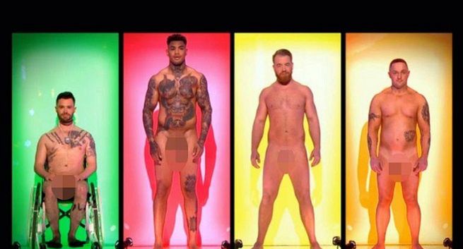 „Magia nagości” hitem Zoom TV