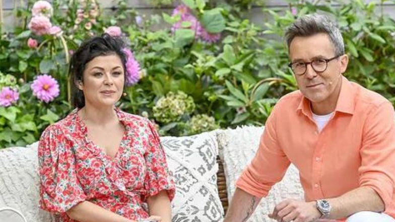 Wpadka w "Pytaniu na śniadanie"