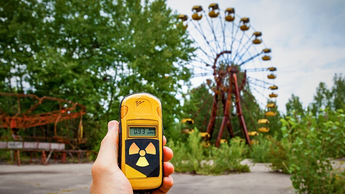 Czarnobyl
