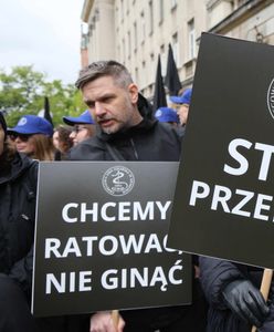 Przemoc i agresja wobec medyków. Podano alarmujące statystyki