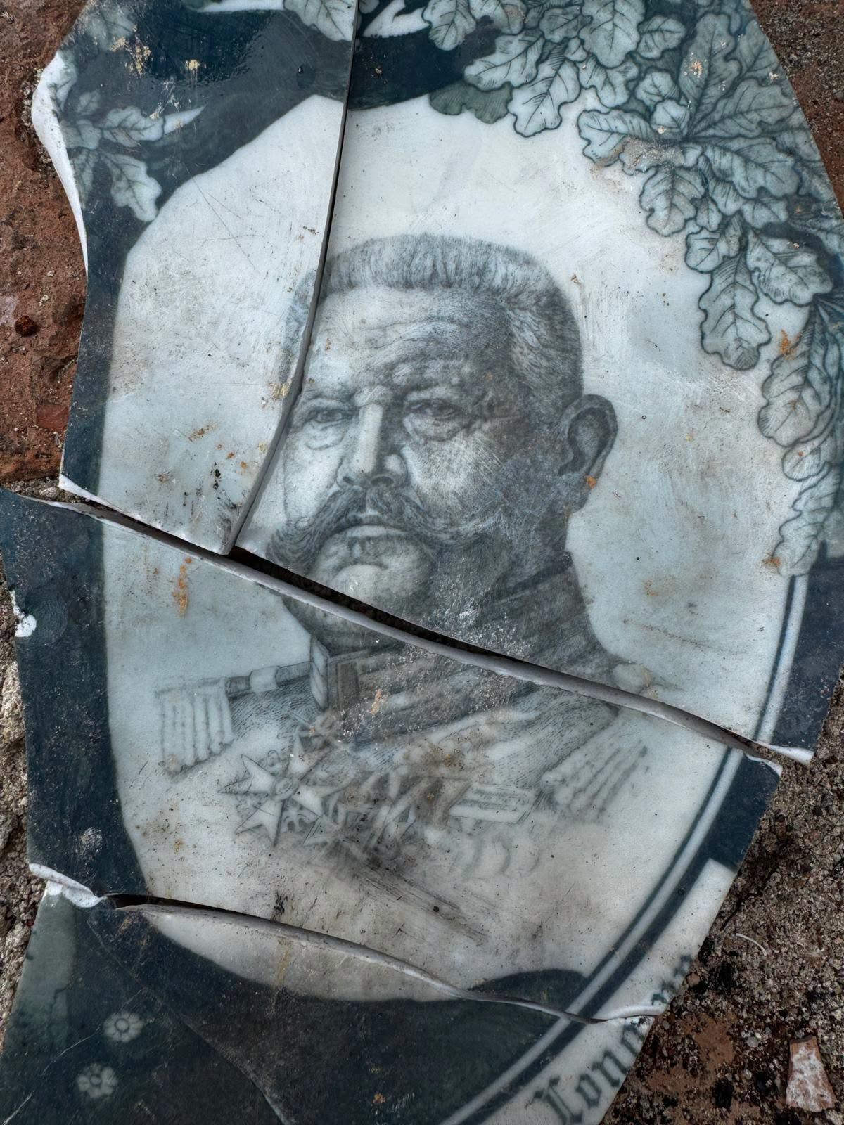 Wykopaliska archeologiczne na pl. Zwycięstwa w Pile