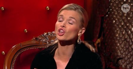 "NIENAWIDZĘ ZAZDROŚCI! Tak się nie zachowują kobiety!"