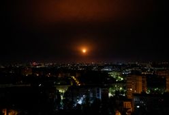 Rosyjskie media pieją z zachwytu. Co wydarzyło się nad Kijowem?