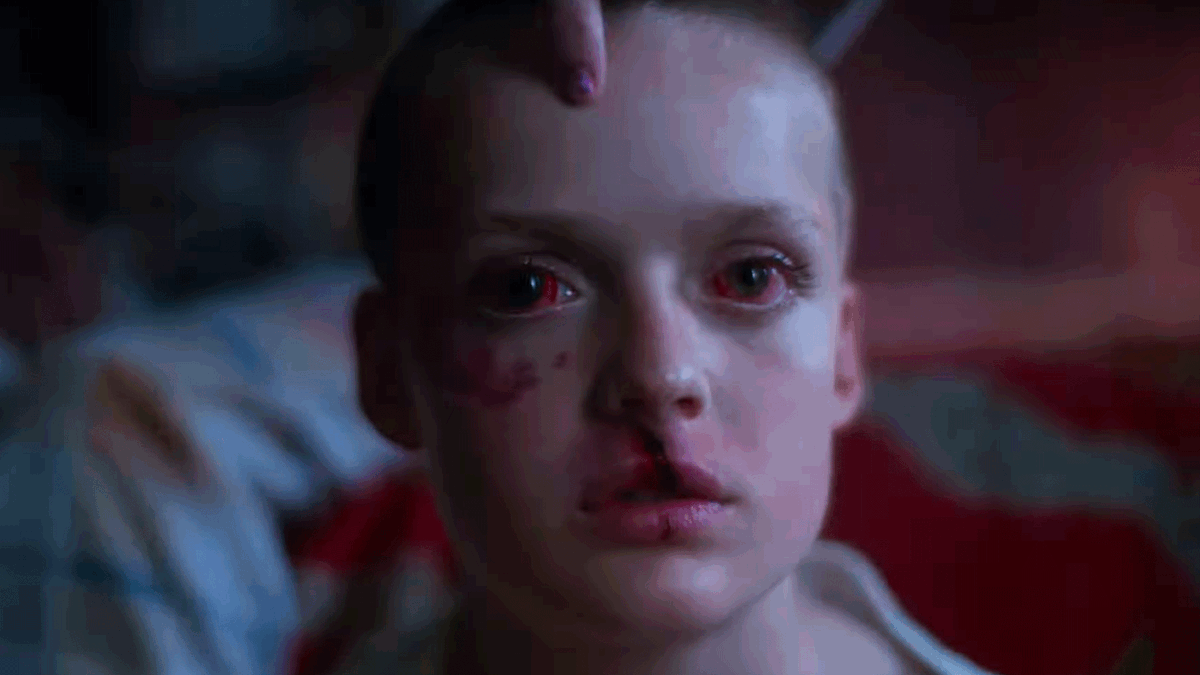 "Oddaj ją" trafi do polskich kin 1 sierpnia