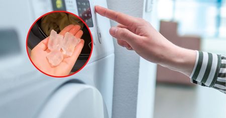 Wrzuć do prania. Zapomnisz o rozstawianiu deski do prasowania