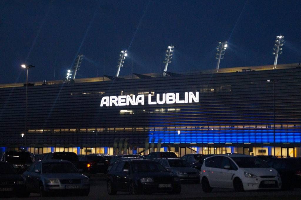 Motor Lublin sponsorem tytularnym stadionu Arena Lublin. Umowa obowiązywać będzie do końca 2027 roku