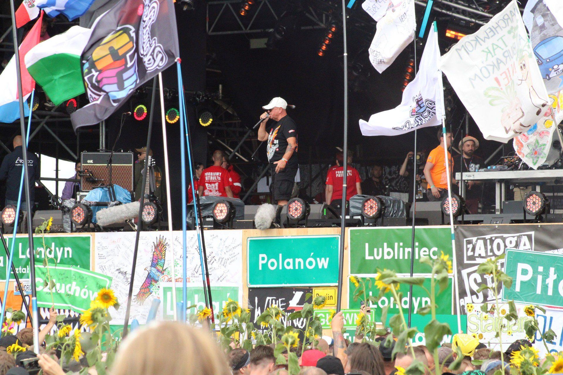 31. Pol&#39;and&#39;Rock Festival 2025