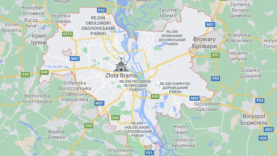 Kijów