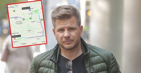 "Krzyk ludzi. Płaczące dzieci". Wstrząsająca relacja Filipa Chajzera