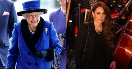 Księżna Kate założyła biżuterię, która miała ukryty przekaz