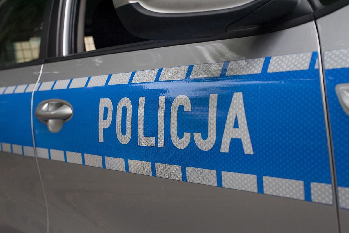 Policja zatrzymała 38-latka podejrzanego o porwanie 11-latka.