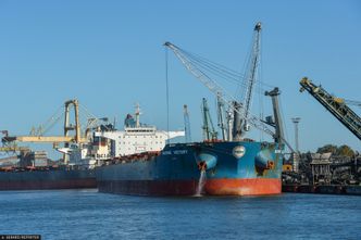 Polska rozpycha się na morzu, wybrzeże przyciąga przemysł. "Dobre środowisko do rozwoju"