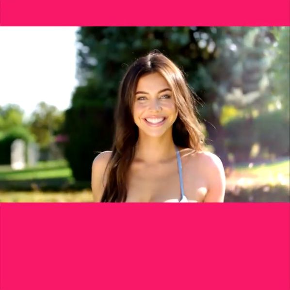 Magdalena Karwacka nową uczestniczką "Love Island"